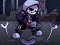 Hra FNF vs Skeleton Bros V2