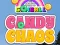 Hra Gumball Candy Chaos