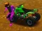 Hra ATV Ultimate OffRoad