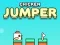 Hra Chicken Jumper