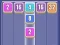 Hra Number Tiles
