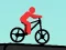 Hra Stickman Bike