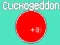 Hra Clickogeddon