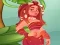 Hra Prehistoric Girl escape