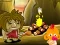 Hra Monkey Go Happy Stage 204