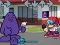 Hra Friday Night Funkin  vs Grimace Shake