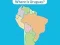 Hra Countries of South America