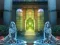 Hra Stylish Rabbit Escape