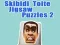 Hra Skibidi Toilet Jigsaw Puzzle 2