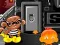 Hra Monkey Go Happy Stage 754