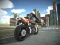 Hra City Police Bike Simulator
