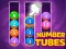 Hra Number Tubes
