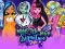 Hra Monster High Signature Style