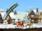Hra Effing Worms Xmas