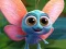 Hra Elated Butterfly Escape
