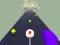 Hra Pixel Speed Ball