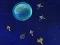 Hra Orbital Defense Program