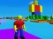Hra Roblox Obby: Tower of Hell