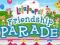 Hra Lalaloopsy Friendship Parade