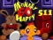 Hra Monkey Go Happy Stage 511