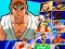 Hra Marvel Super Heroes vs Street Fighter