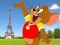 Hra Tom and Jerry: Dress Up