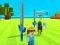 Hra Kogama: Minecraft World