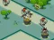 Hra King Bird Tower Defense