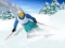 Hra Ski King 2022