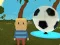 Hra Kogama: Football Adventure