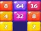 Hra 2048 Fusion