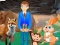 Hra Meet The Lion King