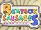 Hra BeatBox Sausages