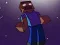 Hra Friday Night Funkin Herobrine’s Curse