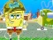 Hra Spongebob Under The Sea