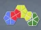 Hra Hex Gaps
