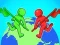 Hra Conquer The World