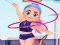 Hra Hospital Gymnast Emergency