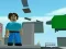 Hra Roblox Obby: Rainbow Path