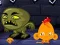 Hra Monkey Go Happy Stage 224