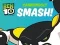 Hra Ben 10 Cannonbolt Smash
