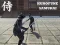 Hra Kurofune Samurai