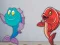 Hra Aquatic Adventure Find Stylish Fish Toy