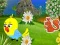 Hra Help The Hungry Bird