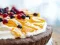 Hra Cake Berries Jigsaw