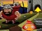 Hra Monkey Go Happy Stage 243