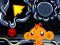 Hra Monkey Go Happy Stage 244