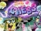 Hra Bikini Bottom Chess