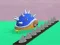 Hra Jump Over The Spikes