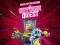 Hra LEGO Ninjago Keytana Quest
